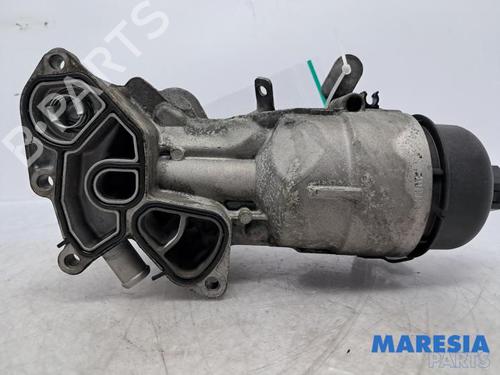 Used Support PEUGEOT 308 SW II (LC_, LJ_, LR_, LX_, L4_) 1.6 BlueHDi 120 (120 hp) 31432581