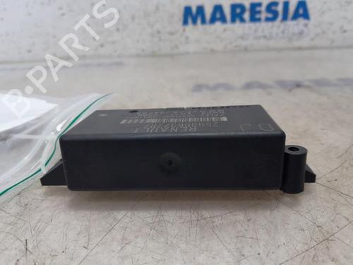 Electronic module RENAULT SCÉNIC III (JZ0/1_) 1.2 TCe (JZ16) | BP31396310M83