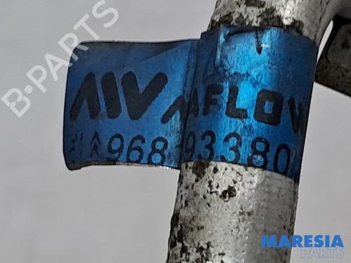 AC-rør CITROËN BERLINGO MULTISPACE (B9) 1.6 | BP31499645M126