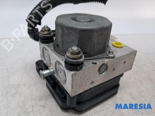 Used ABS pump ABS pump CITROËN C1 II (PA_, PS_) 1.0 VTi 68 (69 hp) 34007018 34007018