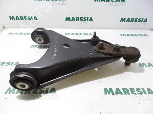 brazo-suspension-delantero-izquierdo-renault-twingo-ii-cn0_-2007-31409704 main image