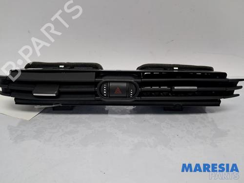 Luftventil ALFA ROMEO GIULIETTA (940_) 1.4 TB (940FXB1A, 940FXB11) (170 hp) 31409874