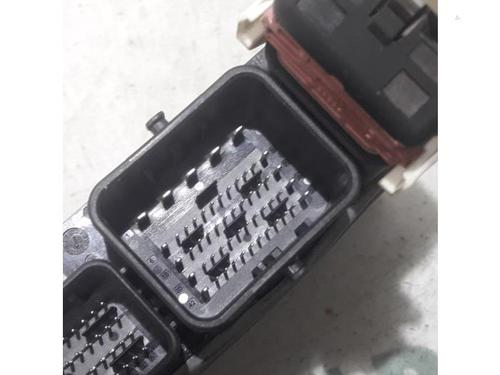 Engine control unit (ECU) PEUGEOT 508 I (8D_) 1.6 HDi | BP31511544M57 