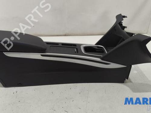 Middle console RENAULT MEGANE IV Hatchback (B9A/M/N_) 1.6 TCe 205 (B9MV) | BP36280628I22 - Image 6