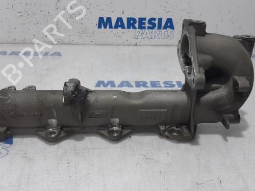 Sprederrør RENAULT ESPACE IV (JK0/1_) 2.0 dCi (JK01, JK02, JK1J, JK1K, JK1H) (150 hp) 31503460