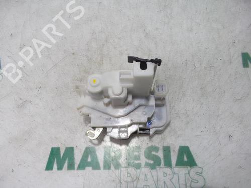 Used Electronic module FIAT QUBO (225_) 1.3 D Multijet (225CXB1A, 225AXB1A, 225CXB11, 225AXB11,... (75 hp) 31469783