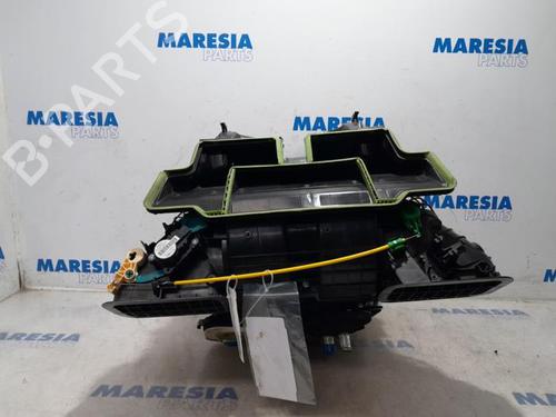 Used Other RENAULT SCÉNIC III (JZ0/1_) 1.4 16V (JZ0F, JZ1V) (131 hp) 31474446