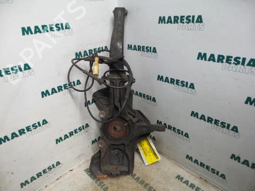 Right front steering knuckle ALFA ROMEO 156 Sportwagon (932_) 1.8 16V T.SPARK (932B31__) | BP31504299M26