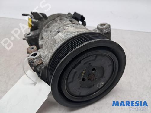 AC compressor PEUGEOT 308 CC (4B_) 1.6 16V | BP37524111M34 - Image 4