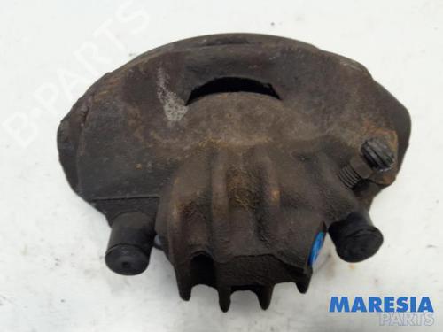 Right front brake caliper PEUGEOT PARTNER Tepee 1.6 VTi | BP31535403M104