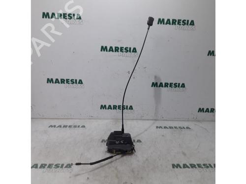 Used Electronic module RENAULT SCÉNIC II (JM0/1_) 1.6 16V (JM1R) (112 hp) 31418662