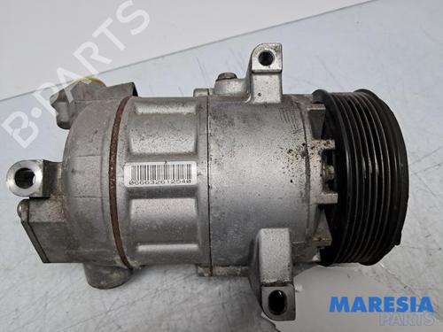AC compressor RENAULT CAPTUR I (J5_, H5_) 1.2 TCe 120 | BP33296118M34 - Image 5