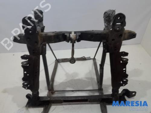 Subframe RENAULT TWINGO II (CN0_) 1.2 16V (CN04, CN0B) | BP31515614M9