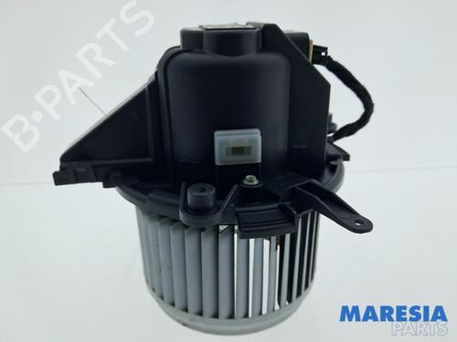 Used Heater blower motor Heater blower motor CITROËN C4 Grand Picasso II (DA_, DE_) 1.2 THP 130 (130 hp) 34161692 34161692