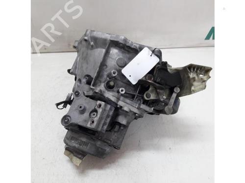 Gearbox CITROËN C3 III (SX) 1.2 THP 110 (SXHNPS, SXHNZT, SXHNZ6) | BP31425678M3