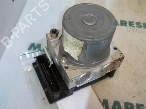 Used ABS pump RENAULT MEGANE II Coupé-Cabriolet (EM0/1_) 1.6 (113 hp) 31476145