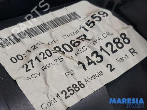 Other DACIA LOGAN MCV (KS_) 1.4 | BP31497687O1 