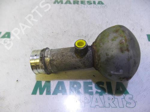 Used Other CITROËN C5 I (DC_) 2.0 16V (DCRFNC, DCRFNF) (136 hp) 31494848