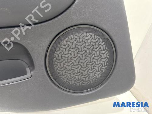 Rear left panel ALFA ROMEO 159 Sportwagon (939_) 1.8 TBi (939BXN1B) | BP32351633C60