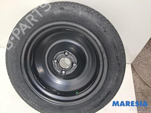 Jack Kit CITROËN DS4 (NX_) 1.6 VTi 120 | BP31449889C119 