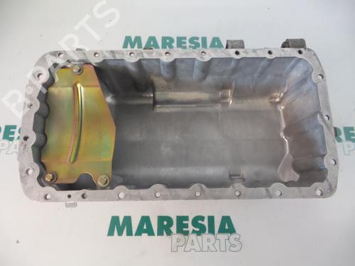 Front right seatbelt CITROËN C8 (EA_, EB_) 2.0 HDi | BP31498228I25