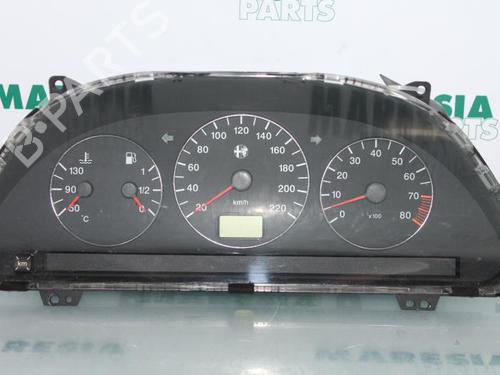 Used Instrument cluster ALFA ROMEO 146 (930_) 1.4 i.e. 16V T.S. (930.B3A) (103 hp) 31445695