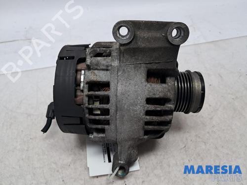 Alternator FIAT 500 C (312_) 0.9 (312AG1A) | BP38439160M7 - Image 4