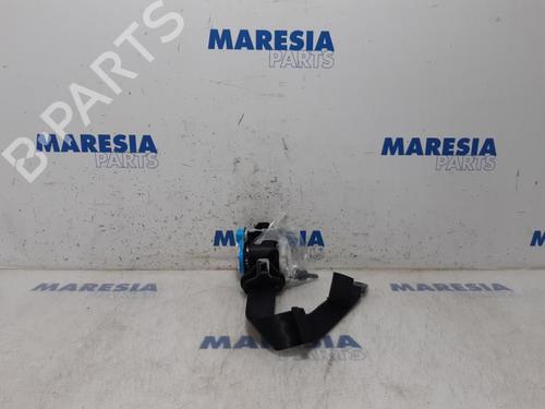 Used Rear right seatbelt Rear right seatbelt CITROËN C4 Grand Picasso II (DA_, DE_) 1.6 BlueHDi 120 (120 hp) 31415176 31415176