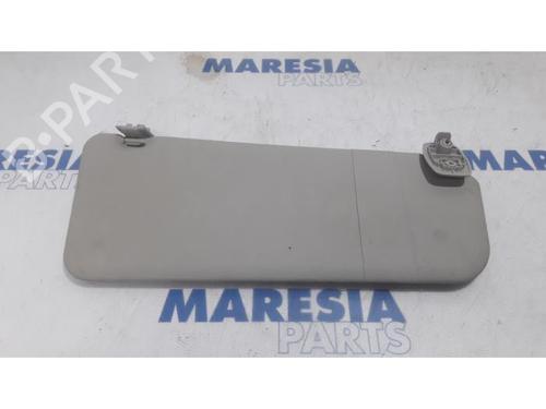 Used Right sun visor CITROËN BERLINGO Box Body/MPV (B9) 1.6 HDi 90 (90 hp) 31458703