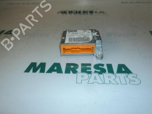 Used ECU airbags PEUGEOT PARTNER Box Body/MPV (5_, G_) 1.6 HDi 75 (75 hp) 31477595