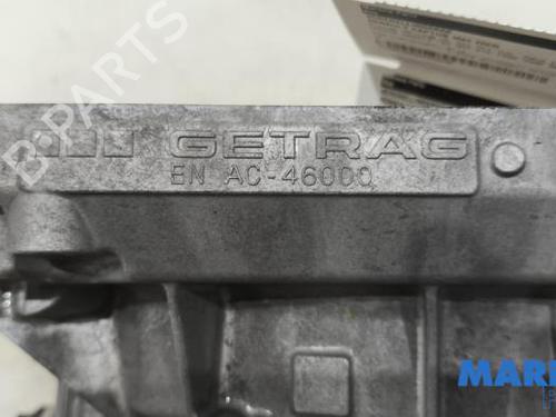 Gearbox RENAULT CAPTUR II (HF_) TCe 160 (HFN1) | BP39932777M3  - Image 6