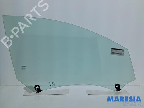 Used Front right door window Front right door window RENAULT MEGANE IV Hatchback (B9A/M/N_) 1.6 TCe 205 (B9MV) (205 hp) 36364563 36364563