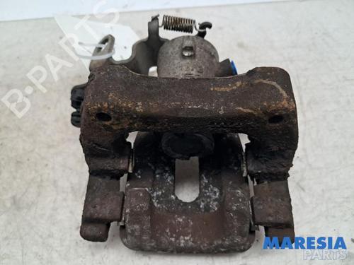 Used Right rear brake caliper Right rear brake caliper CITROËN BERLINGO MULTISPACE (B9) 1.6 VTi 120 (120 hp) 40235587 40235587