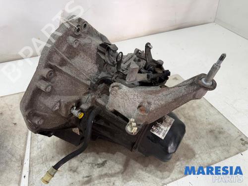 Gearbox RENAULT TWINGO III (BCM_, BCA_) 1.0 SCe 70 | BP36158829M3 - Image 2