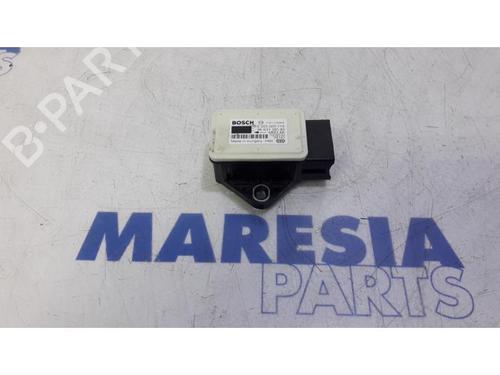 Used Electronic module CITROËN C5 III Break (RW_) 2.0 HDi (136 hp) 31517411