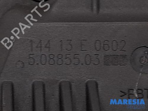 Egr RENAULT CAPTUR I (J5_, H5_) 1.5 dCi 90 (J5N4, J5M5, J5MW, J5M6, J5AL, J5AJ) | BP31486560M69