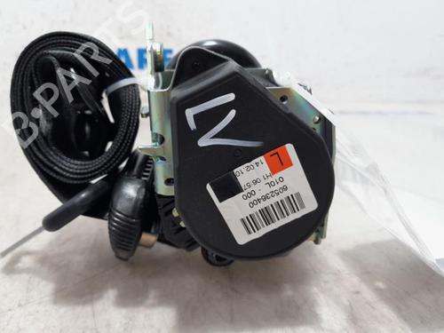 Front left seatbelt FIAT PUNTO (199_) 0.9 | BP31486038I26