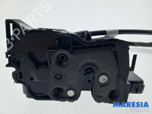 Used Electronic module Electronic module RENAULT MEGANE IV Hatchback (B9A/M/N_) 1.6 TCe 205 (B9MV) (205 hp) 36420612 36420612