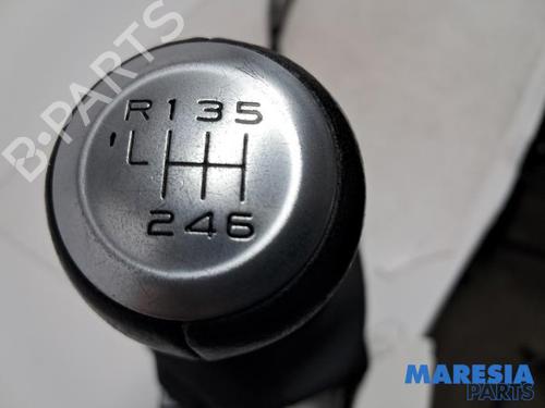 Gear lever PEUGEOT RCZ 1.6 16V | BP36873337M90  - Image 5