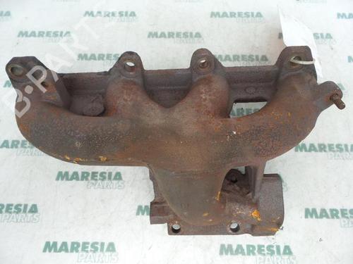 Udstødningsmanifold FIAT STRADA Pickup (178_, 278_) 1.9 JTD (80 hp) 31510962