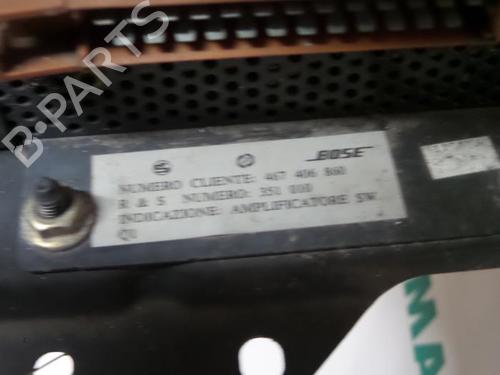 Speaker LANCIA LYBRA SW (839_) 2.4 JTD (839BXE1A) | BP31494725E2