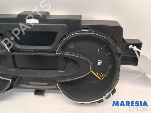 Instrument cluster RENAULT CAPTUR I (J5_, H5_) 0.9 TCe 90 | BP31424917C47 - Image 3