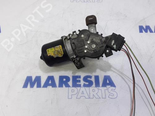 Used Front wiper motor CITROËN DS3 (SA_) 1.6 HDi 90 (92 hp) 31420654
