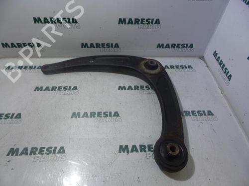 Used Left front suspension arm PEUGEOT 307 Break (3E) 2.0 HDI 90 (90 hp) 31523933