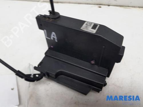 Electronic module CITROËN C4 Picasso II 1.6 THP 155 | BP31401401M83