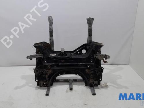 Used Subframe PEUGEOT 308 II (LB_, LP_, LW_, LH_, L3_) 1.6 BlueHDi 120 (120 hp) 31405126