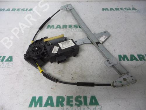front-right-window-mechanism-peugeot-307-3ac-2000-2001-2002-2003-2004-2005-2006-2007-2008-2009-2010-2011-2012-31419571 main image