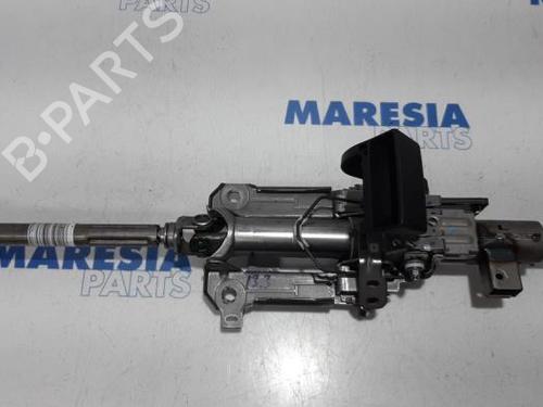 Used Steering column CITROËN C3 III (SX) 1.2 VTi 82 (82 hp) 31522965