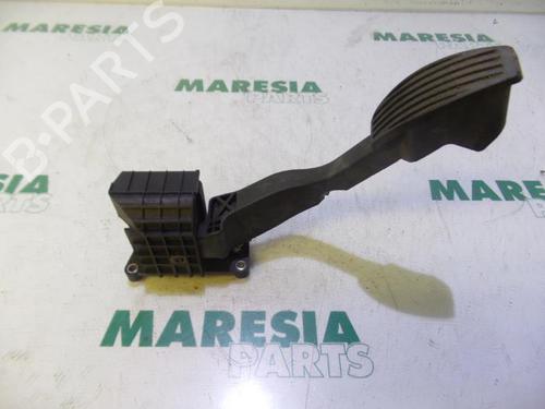 Used Electronic module FIAT 500 (312_) 1.2 (312AXA1A) (69 hp) 31420651