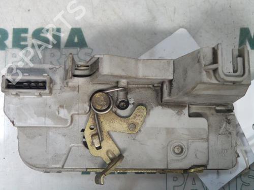 Used Electronic module PEUGEOT 307 (3A/C) 2.0 HDi 90 (90 hp) 31395549